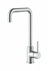 Hot Cold Water Kitchen Faucet