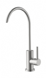 304 Stainless Steel Kitchen Faucet