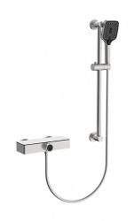 shower set